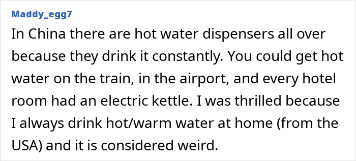 Wait, They Actually Shared These Culture Shock Stories?!