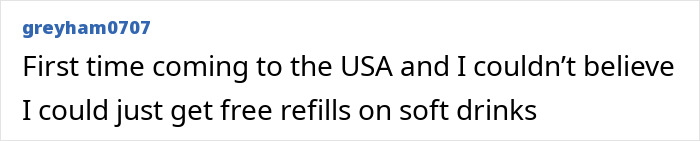 Wait, They Actually Shared These Culture Shock Stories?!