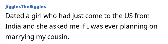 Wait, They Actually Shared These Culture Shock Stories?!