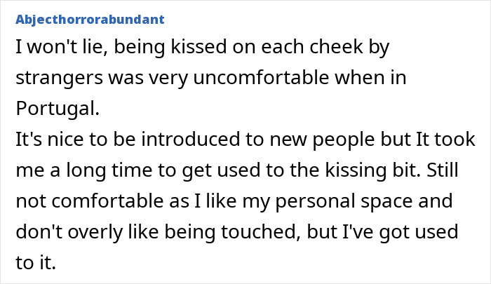 Wait, They Actually Shared These Culture Shock Stories?!