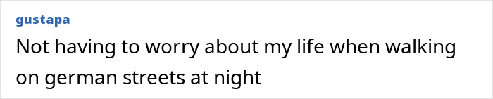 Wait, They Actually Shared These Culture Shock Stories?!