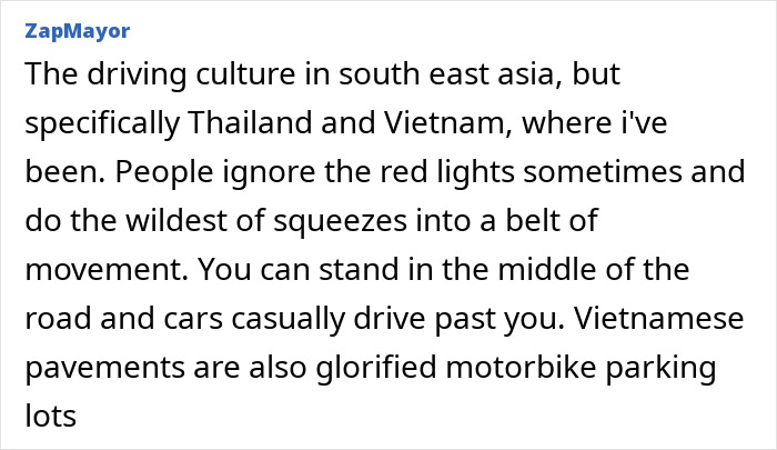 Wait, They Actually Shared These Culture Shock Stories?!