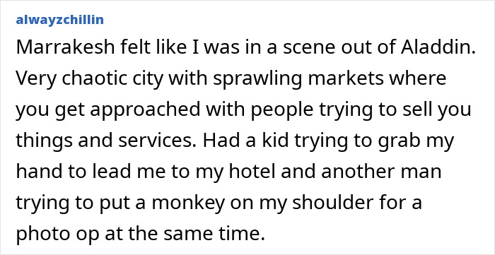 Wait, They Actually Shared These Culture Shock Stories?!