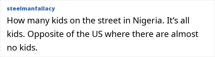 Wait, They Actually Shared These Culture Shock Stories?!