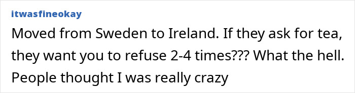 Wait, They Actually Shared These Culture Shock Stories?!
