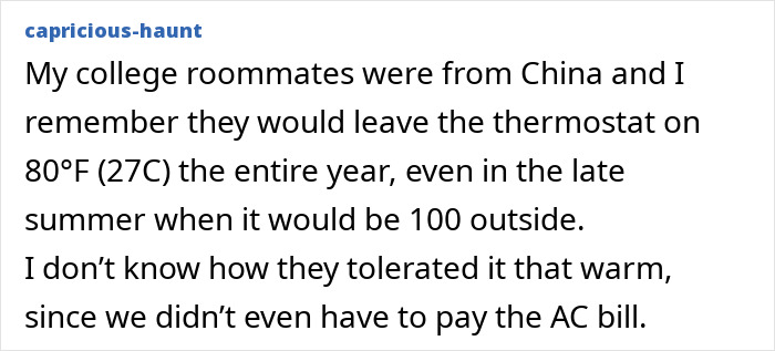 Wait, They Actually Shared These Culture Shock Stories?!