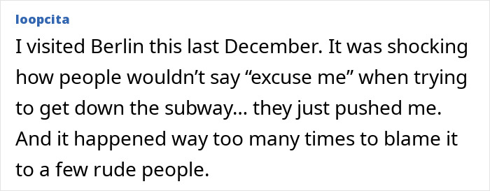 Wait, They Actually Shared These Culture Shock Stories?!