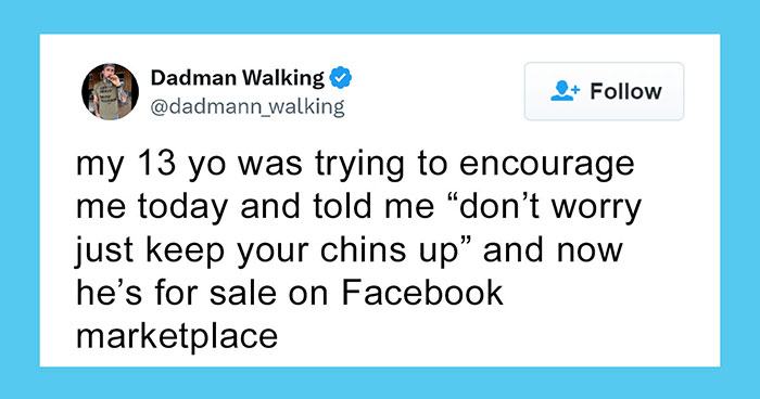 The Wild, Weird, And Wonderfully Relatable World Of Parenting Tweets (March Edition)