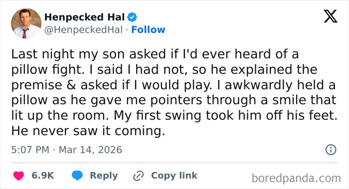 The Wild, Weird, And Wonderfully Relatable World Of Parenting Tweets (March Edition)