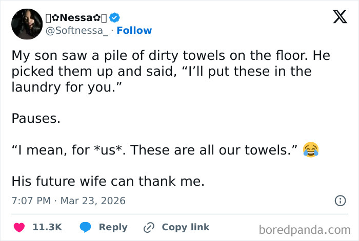 The Wild, Weird, And Wonderfully Relatable World Of Parenting Tweets (March Edition)