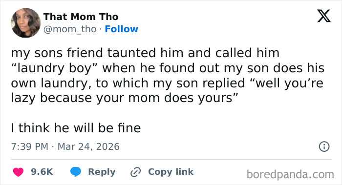 The Wild, Weird, And Wonderfully Relatable World Of Parenting Tweets (March Edition)