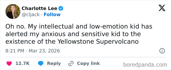 The Wild, Weird, And Wonderfully Relatable World Of Parenting Tweets (March Edition)