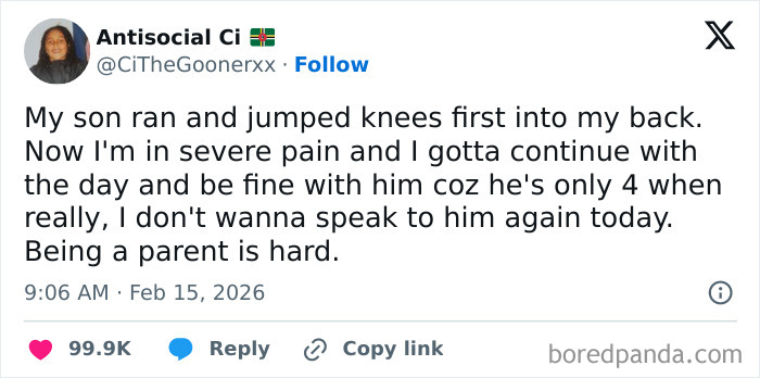 The Wild, Weird, And Wonderfully Relatable World Of Parenting Tweets (March Edition)