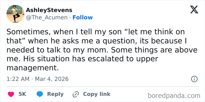 The Wild, Weird, And Wonderfully Relatable World Of Parenting Tweets (March Edition)