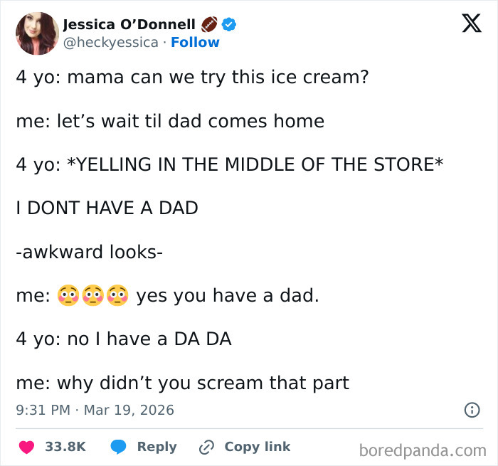 The Wild, Weird, And Wonderfully Relatable World Of Parenting Tweets (March Edition)