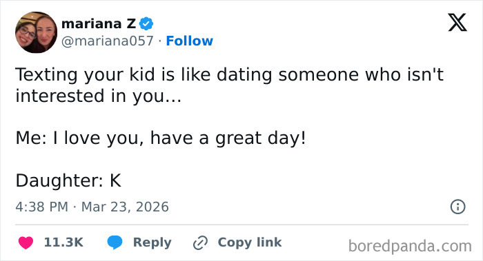 The Wild, Weird, And Wonderfully Relatable World Of Parenting Tweets (March Edition)