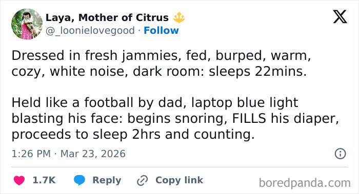 The Wild, Weird, And Wonderfully Relatable World Of Parenting Tweets (March Edition)