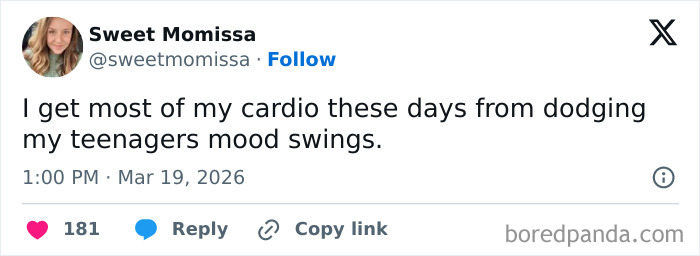 The Wild, Weird, And Wonderfully Relatable World Of Parenting Tweets (March Edition)