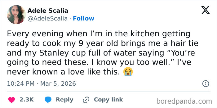 The Wild, Weird, And Wonderfully Relatable World Of Parenting Tweets (March Edition)