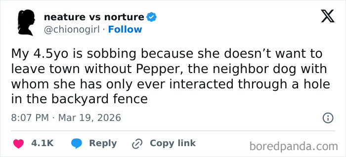 The Wild, Weird, And Wonderfully Relatable World Of Parenting Tweets (March Edition)