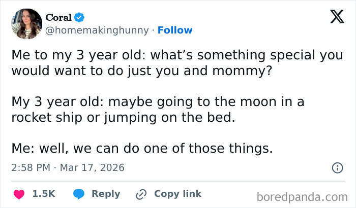The Wild, Weird, And Wonderfully Relatable World Of Parenting Tweets (March Edition)