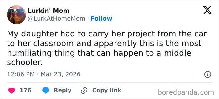 The Wild, Weird, And Wonderfully Relatable World Of Parenting Tweets (March Edition)