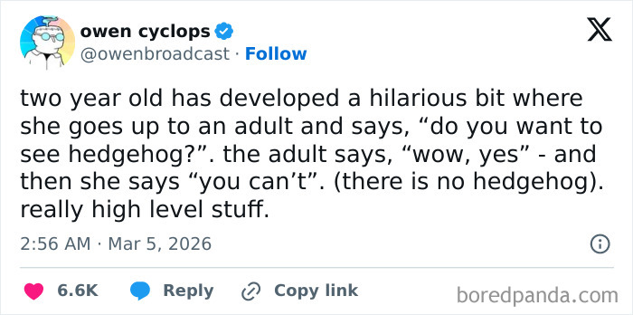 The Wild, Weird, And Wonderfully Relatable World Of Parenting Tweets (March Edition)