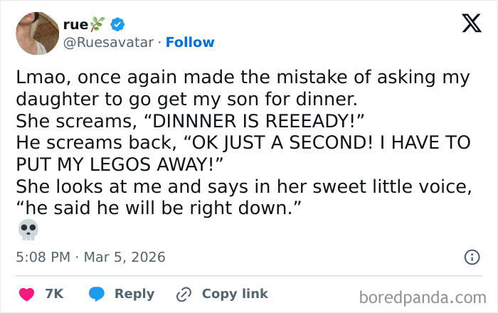 The Wild, Weird, And Wonderfully Relatable World Of Parenting Tweets (March Edition)