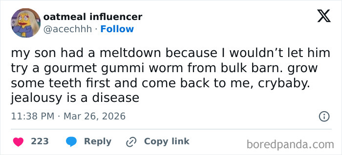 The Wild, Weird, And Wonderfully Relatable World Of Parenting Tweets (March Edition)