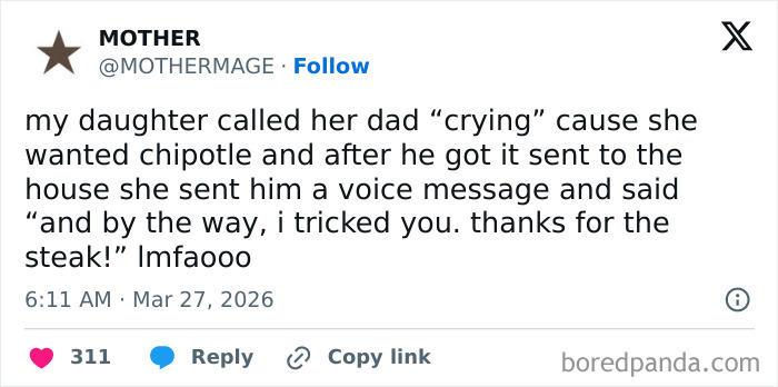 The Wild, Weird, And Wonderfully Relatable World Of Parenting Tweets (March Edition)