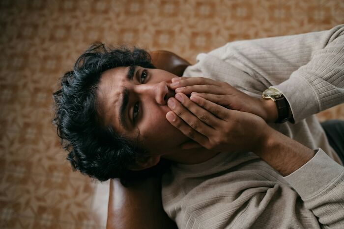 Wait, People Actually Saw This Stuff?! 81 Wildly Disturbing Real-Life Moments