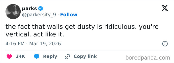 Wait, People Actually Posted These Funny March Tweets?!