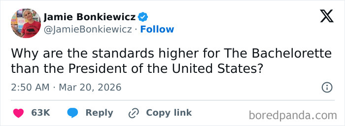 Wait, People Actually Posted These Funny March Tweets?!