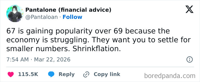 Wait, People Actually Posted These Funny March Tweets?!