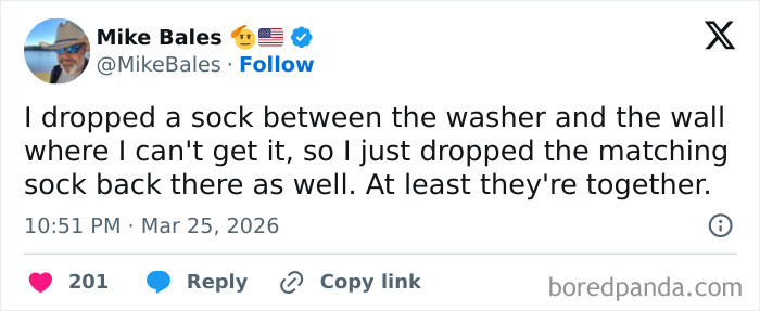 Wait, People Actually Posted These Funny March Tweets?!