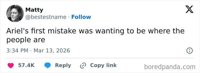 Wait, People Actually Posted These Funny March Tweets?!