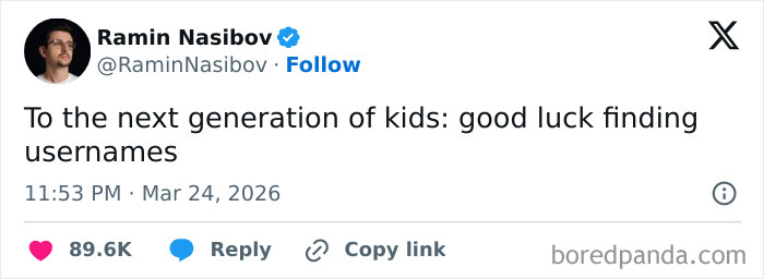 Wait, People Actually Posted These Funny March Tweets?!