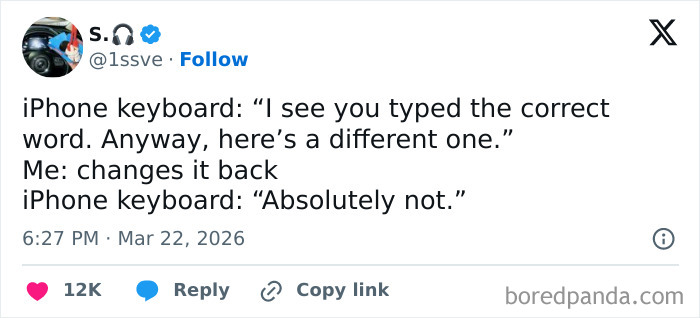 Wait, People Actually Posted These Funny March Tweets?!