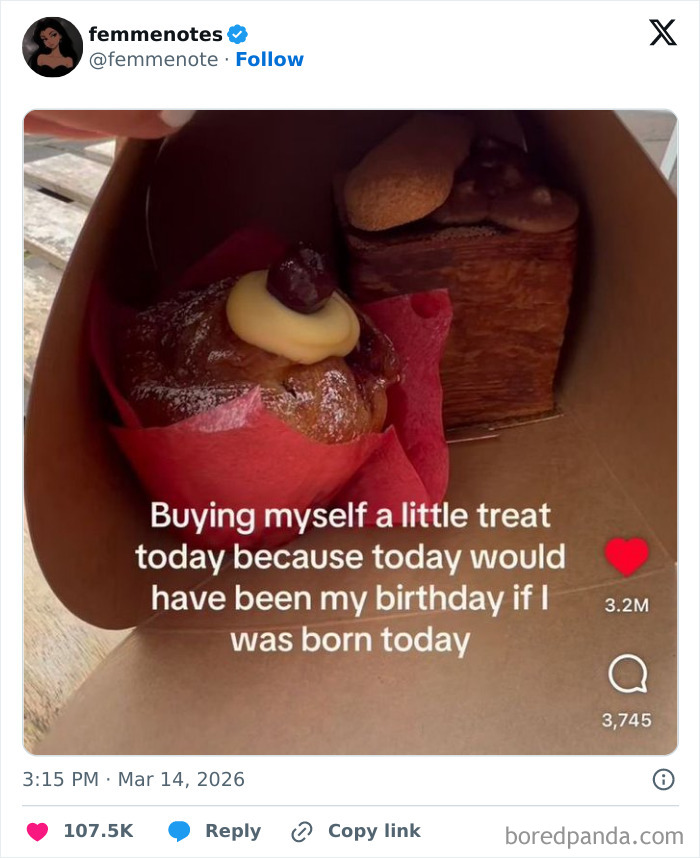 Wait, People Actually Posted These Funny March Tweets?!