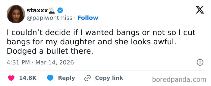 Wait, People Actually Posted These Funny March Tweets?!