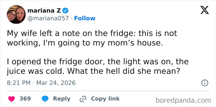 Wait, People Actually Posted These Funny March Tweets?!