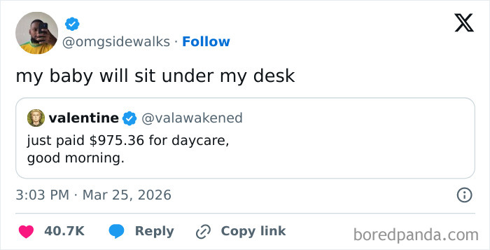 Wait, People Actually Posted These Funny March Tweets?!