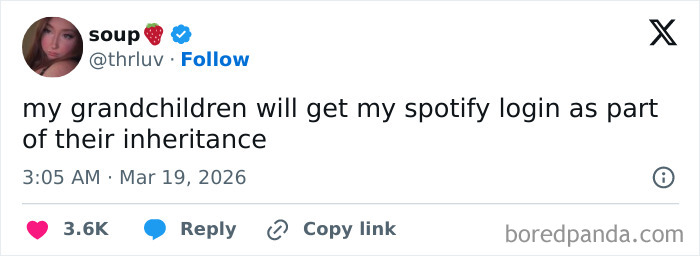 Wait, People Actually Posted These Funny March Tweets?!