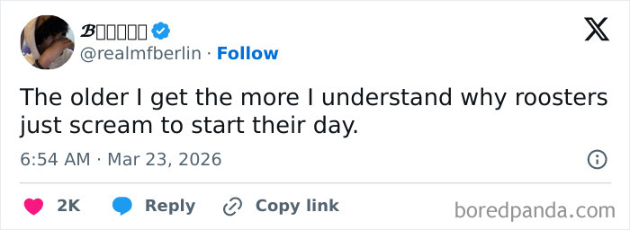 Wait, People Actually Posted These Funny March Tweets?!