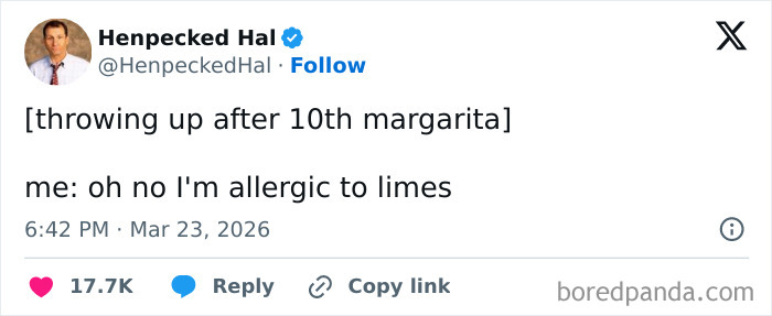 Wait, People Actually Posted These Funny March Tweets?!