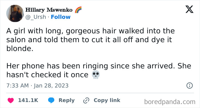 Wait, People Actually Posted These Funny March Tweets?!