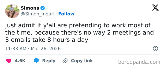 Wait, People Actually Posted These Funny March Tweets?!