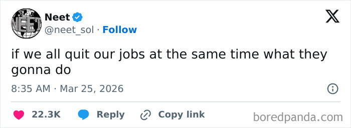 Wait, People Actually Posted These Funny March Tweets?!