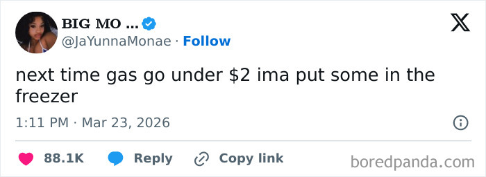 Wait, People Actually Posted These Funny March Tweets?!