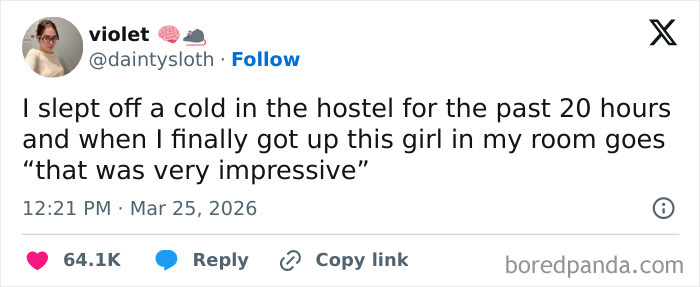 Wait, People Actually Posted These Funny March Tweets?!